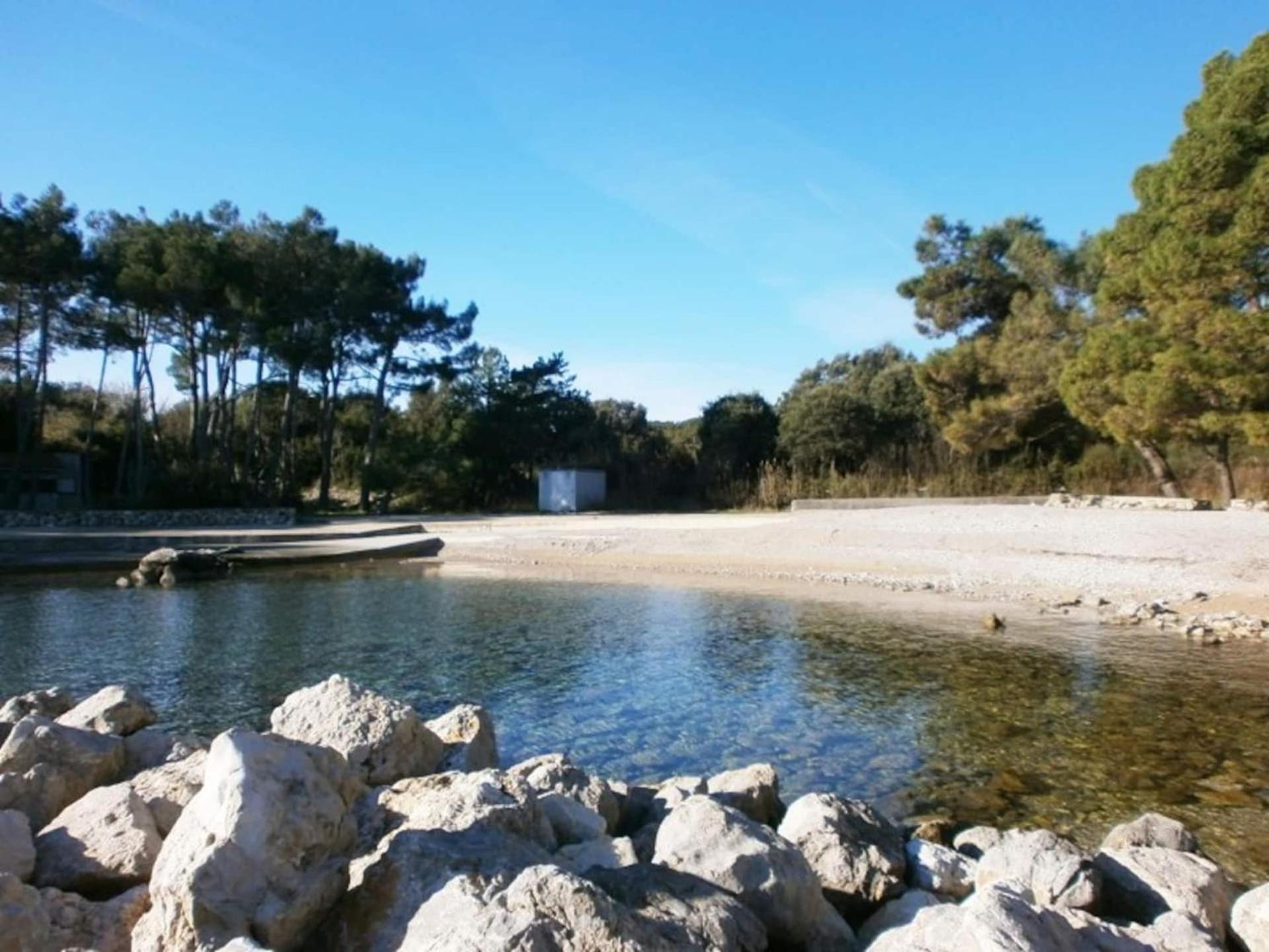 Lovely Studio Malina Close To The Beach Krk Town Exterior photo